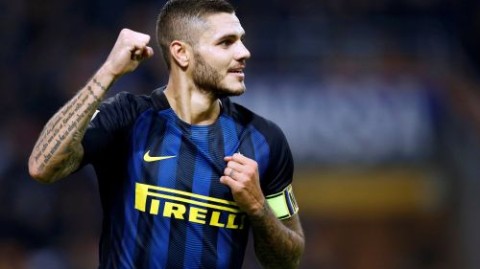 米兰大战科莫：拉比奥特天神下凡，红黑军团客场3比1逆转意甲大黑马！