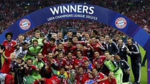 塔：外界可能会低估德国队；拜仁的风格有时像重金属音乐