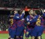 标题：巴萨26赛季争冠极限赛程第35轮主场终结