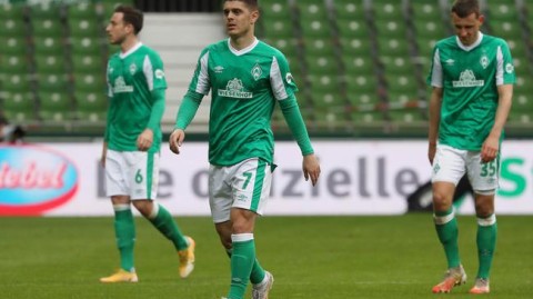 09月21日德甲第4轮不莱梅vs弗赖堡