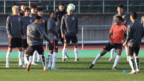 世俱杯逆转之夜：恒大2-1力克美洲，新帅体系初显锋芒