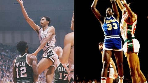 三巨头时代的最后余晖：詹姆斯61分刷新生涯新高，热火主场横扫山猫