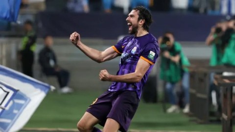 09月21日中超第25轮天津津门虎vs深圳新鹏城，阿代米一剑封喉，津门虎惨烈杀回积分榜