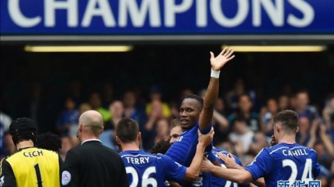 英超-沃特金斯双响迪涅绝杀 维拉客场3-2险胜卢顿