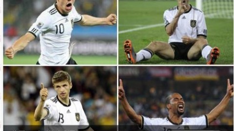 德国 2-2 荷兰复盘：纳格尔斯曼首秀客战平局，哈弗茨错失绝杀成转折点