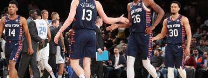 北境烽烟再起：纽约客多伦多饮恨，尼克斯连败阴霾何时散？