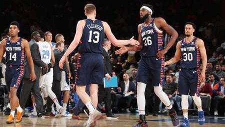 北境烽烟再起：纽约客多伦多饮恨，尼克斯连败阴霾何时散？