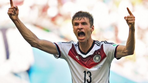 巴克豪斯谈选日本还是德国国家队：我还没做好这个觉悟