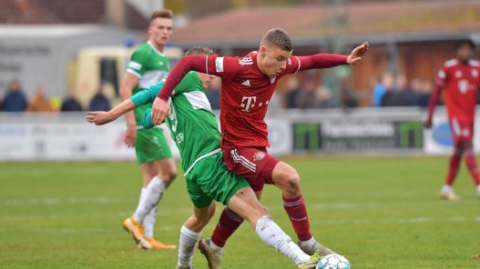 外媒：布加勒斯特迪纳摩拒绝了山东泰山对肯尼迪的报价