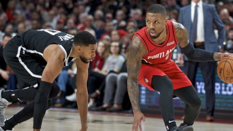 丹佛高原的惊魂一刻！约基奇三双险胜鹈鹕，这剧本你敢信？