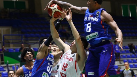 咱球迷自个儿唠：亚洲杯那场硬仗，袋鼠军团真是给咱菲律宾兄弟上了一课！