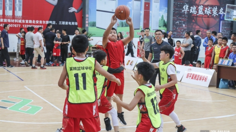 咱山东爷们的硬仗！滨州永利主场拼下临清东宛园，这总决赛看得真得劲儿！