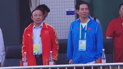 18岁老瓦逼出30-28史诗局！蔡振华国乒首胜铸中瑞争霸序章