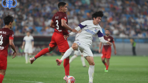 格拉斯纳那番话，其实藏着水晶宫赢球的秘密