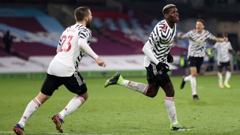 伯恩利1-1卢顿：孔帕尼怒斥VAR“荒唐”，莫里斯补时争议绝平