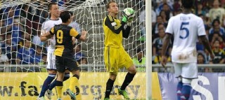 标题：26-27赛季切尔西热身赛悉尼双战藏两大隐忧
