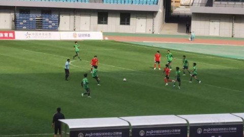 这是一篇关于11月29日中国足球U21联赛决赛阶段第四轮的深度赛事复盘。