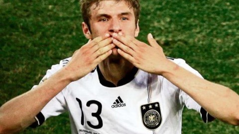 老男孩的倔强：那个把拜仁藏在球袜里的“二娃”