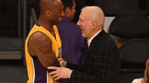 2008年NBA西部决赛G1：湖人89-85逆转马刺，科比下半场25分导演20分大逆转