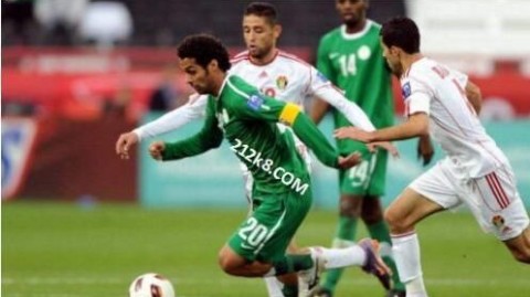 2018世界杯揭幕战俄罗斯5-0血洗沙特 普京见证东道主创历史