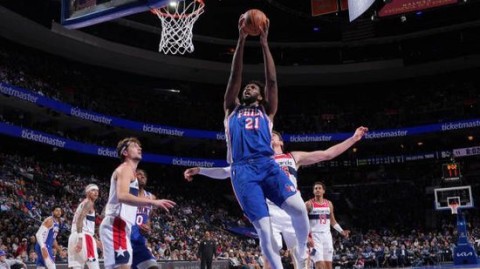 奇才主场迎战猛龙——东部收官战前瞻