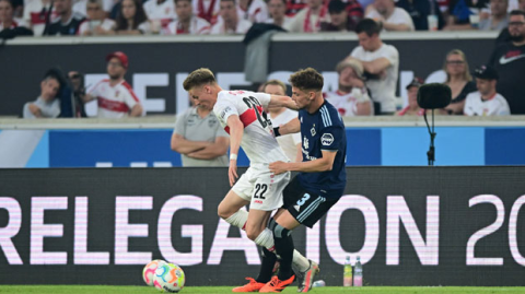 2-1,33岁韩国球员闪耀欧洲：率队终结连续12轮德甲不胜