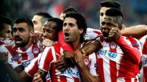 08月21日欧冠附加赛首回合巴塞尔vs哥本哈根