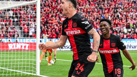 维尔茨：很高兴能拿到三分；对远藤航的受伤感到难过