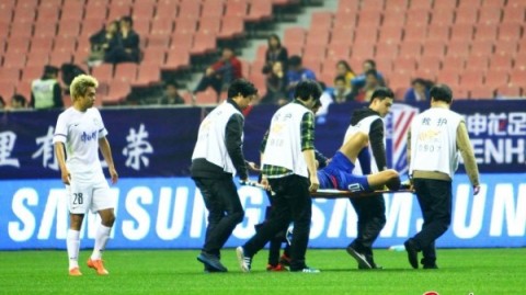 保级关键战烽烟四起！08月30日中乙保级组第24轮上海海港B队vs广州蒲公英2比2互交白卷各拿一分