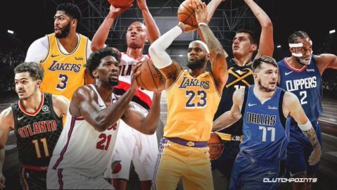 仅剩24小时！2026NBA球员完整名单引爆最后悬念，詹姆斯哈登去向决定联盟新格局