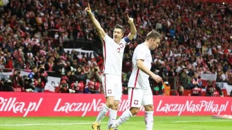 2018世界杯惊现乌龙回传礼：塞内加尔2-1力克波兰取非洲首胜