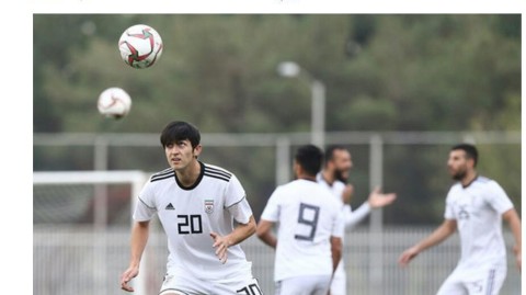 2026年1月14日U23亚洲杯小组赛B组阿联酋U23vs叙利亚U23：一场1-1的平局，如何让阿联酋“躺着”晋级八强？