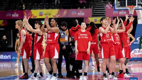 从深圳到伊斯坦布尔，日本女篮为何总是迈不过澳大利亚这道坎？