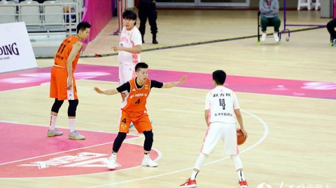 厦门女篮主场那一夜：不只是赢了安徽，更是赢了心魔