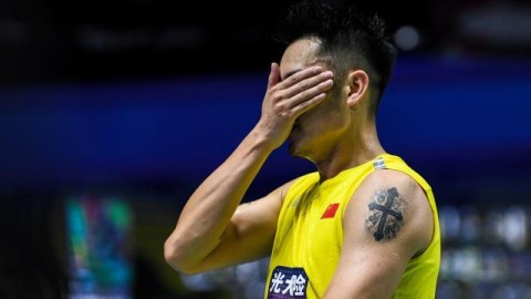2026年羽毛球双打排名大洗牌：国羽混双称霸，男双格局变天