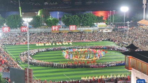 中乙第22轮：武汉三镇B队主场0-2完败贵州筑城竞技，客场双杀后升至南区第7