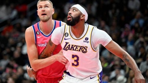 丹佛高原的冰与火之歌：那一夜，湖人教会我们什么叫“站着死”