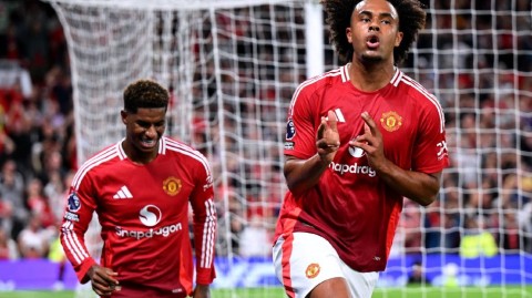 曼联绝杀之夜全复盘：02月02日英超第24轮曼联vs富勒姆，卡里克的神奇还在继续！