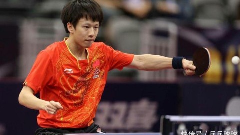 五赛点惊天逆转！2026亚洲杯男单决赛林高远4-2力克樊振东，心理短板终成杀手锏