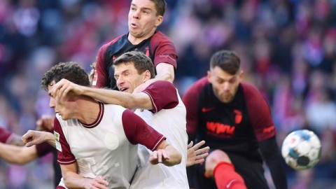 03月08日法甲第25轮南特vs昂热 一场0比1浇灭保级幻想的六分惨案