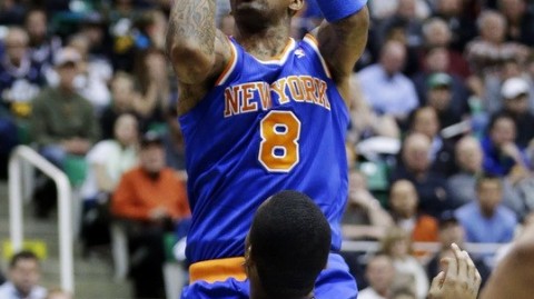 勇士主场翻车夜：尼克斯这匹“黑马”到底多能打？