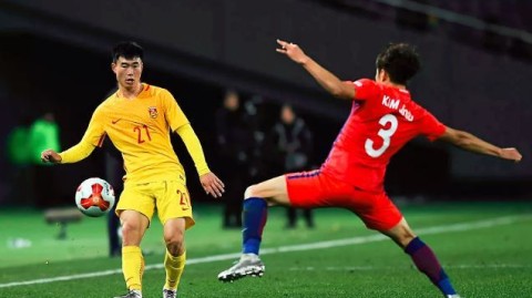 2-0！日本U23“青年二队”让卡塔尔全场零射门，三连胜零失球彰显亚洲青训绝对统治力