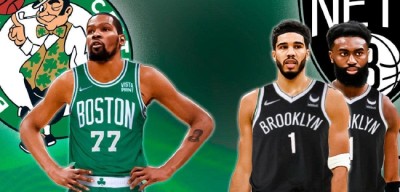 北岸花园的杀戮时刻：当绿军双子星遇上东契奇的孤独狂飙