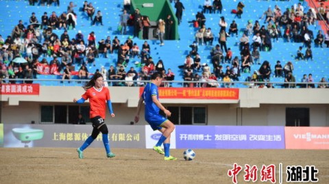 四川全兴3-3湖北老甲A  六球大战撕碎保级剧本，余东风“下课”首战弟子抢班夺权